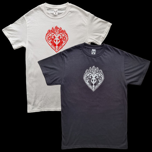 Heart Tee - Standard